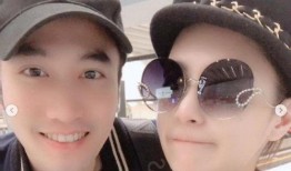 罗志祥最新爆料阿娇,揭秘娱乐圈背后的惊人真相